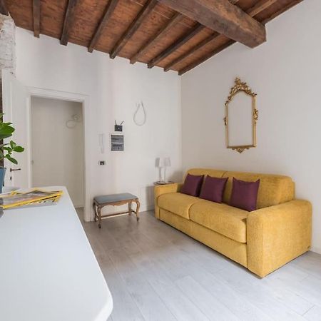 Ferienwohnung Borgo La Noce One Florenz Exterior foto