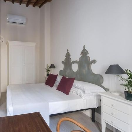 Ferienwohnung Borgo La Noce One Florenz Exterior foto