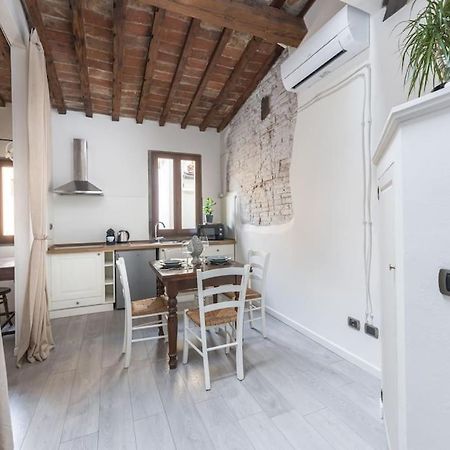 Ferienwohnung Borgo La Noce One Florenz Exterior foto