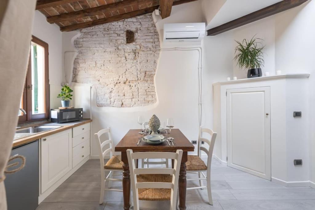 Ferienwohnung Borgo La Noce One Florenz Exterior foto